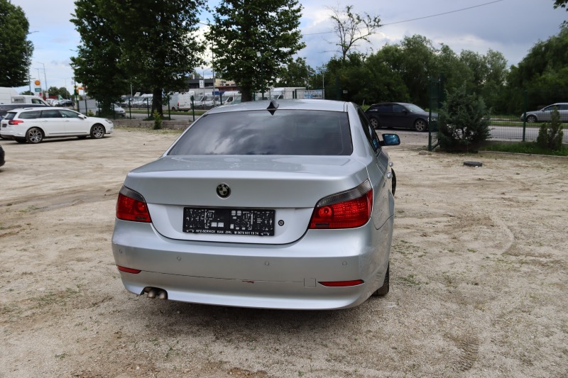 BMW 530, снимка 7 - Автомобили и джипове - 45746437