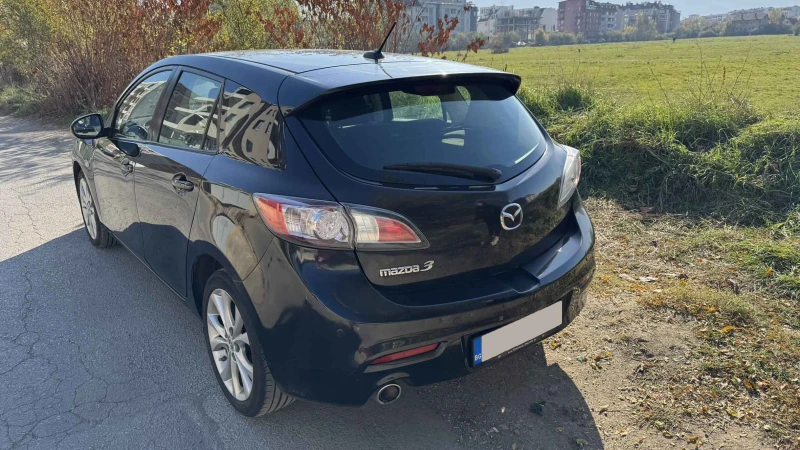 Mazda 3 2.2D 185HP, снимка 3 - Автомобили и джипове - 47864050