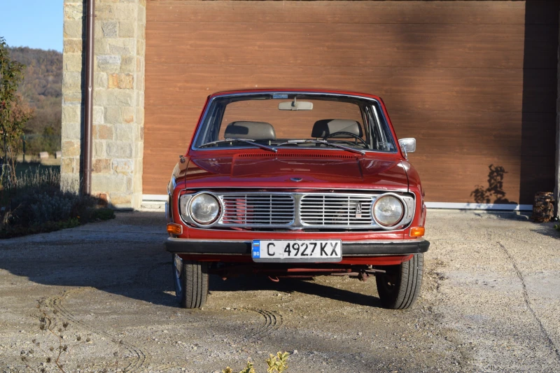 Volvo 144, снимка 6 - Автомобили и джипове - 48324440