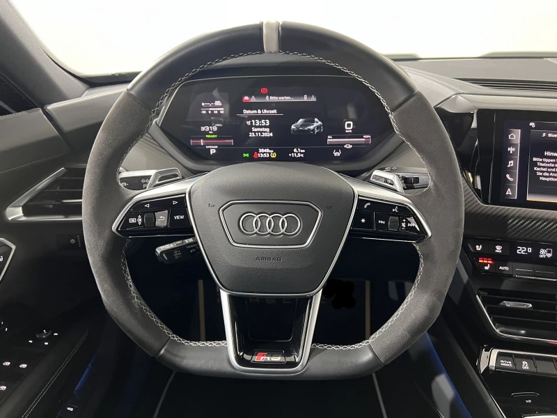 Audi E-Tron GT quat.* Matrix* Carbon* Keramik* 360, снимка 5 - Автомобили и джипове - 48495722