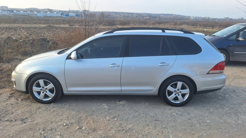 VW Golf, снимка 11 - Автомобили и джипове - 49102599