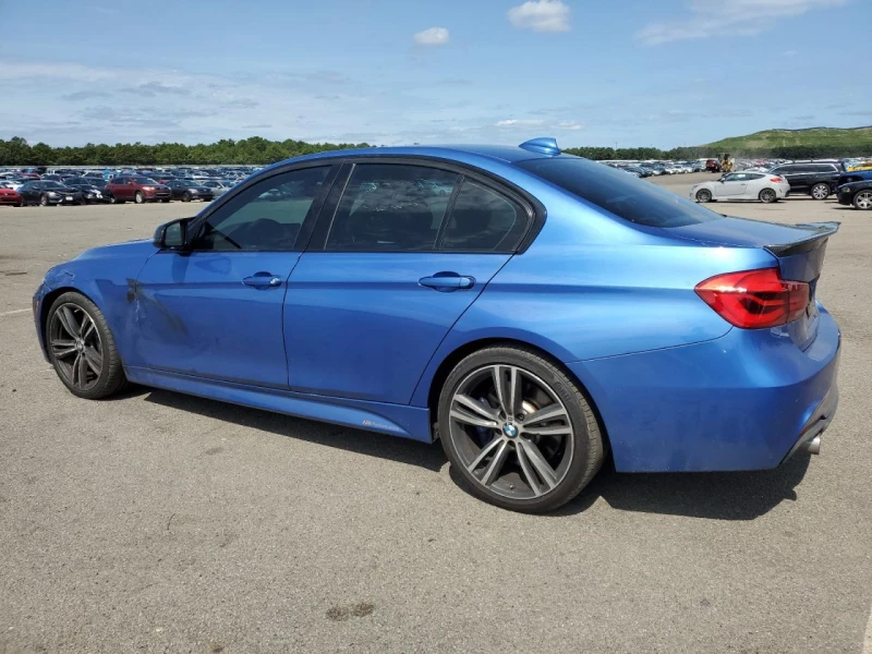 BMW 340 RWD M-Performace B58 , снимка 4 - Автомобили и джипове - 49202072