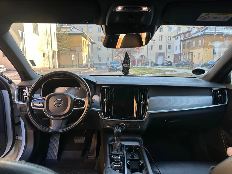 Volvo V90 Inscription , снимка 6 - Автомобили и джипове - 49494666