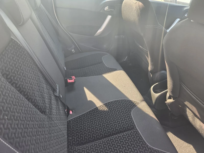 Citroen C3 Фабрична газ* клима* , снимка 11 - Автомобили и джипове - 51905528