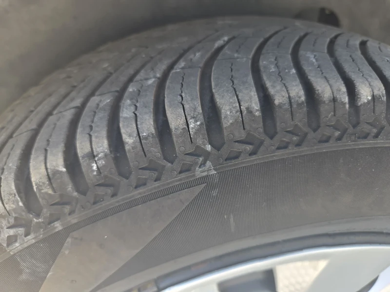 Citroen C3 Фабрична газ* клима* , снимка 16 - Автомобили и джипове - 51905528