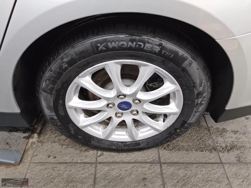 Ford Mondeo 2.0TURNIER/150HP/TREND/NAVI/AMBI/LED/KLESS/128g, снимка 5 - Автомобили и джипове - 51364996