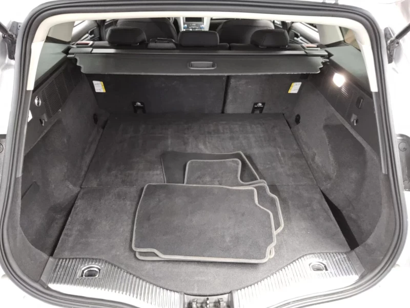 Ford Mondeo 2.0TURNIER/150HP/TREND/NAVI/AMBI/LED/KLESS/128g, снимка 6 - Автомобили и джипове - 51364996