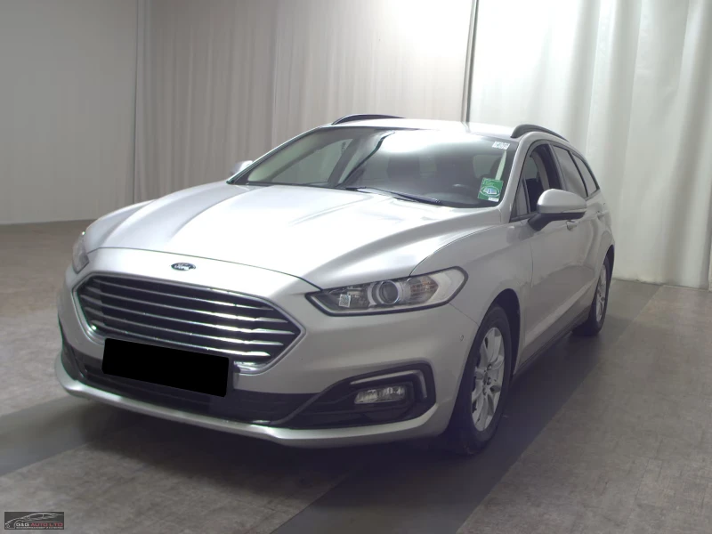 Ford Mondeo 2.0TURNIER/150HP/TREND/NAVI/AMBI/LED/KLESS/128g
