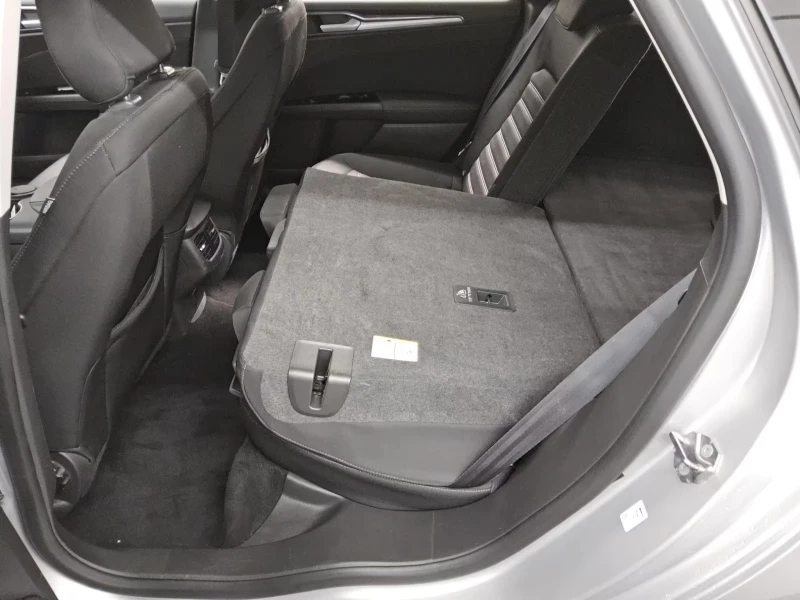 Ford Mondeo 2.0TURNIER/150HP/TREND/NAVI/AMBI/LED/KLESS/128g, снимка 11 - Автомобили и джипове - 51364996