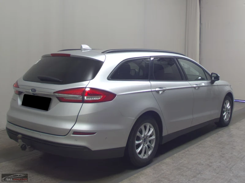 Ford Mondeo 2.0TURNIER/150HP/TREND/NAVI/AMBI/LED/KLESS/128g, снимка 3 - Автомобили и джипове - 51364996