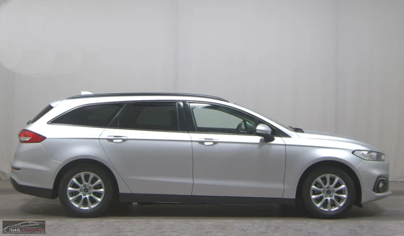 Ford Mondeo 2.0TURNIER/150HP/TREND/NAVI/AMBI/LED/KLESS/128g, снимка 4 - Автомобили и джипове - 51364996