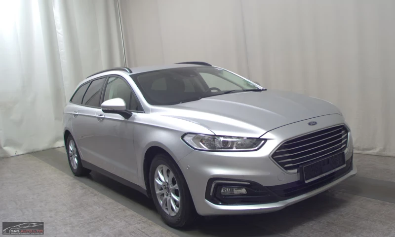 Ford Mondeo 2.0TURNIER/150HP/TREND/NAVI/AMBI/LED/KLESS/128g, снимка 2 - Автомобили и джипове - 51364996