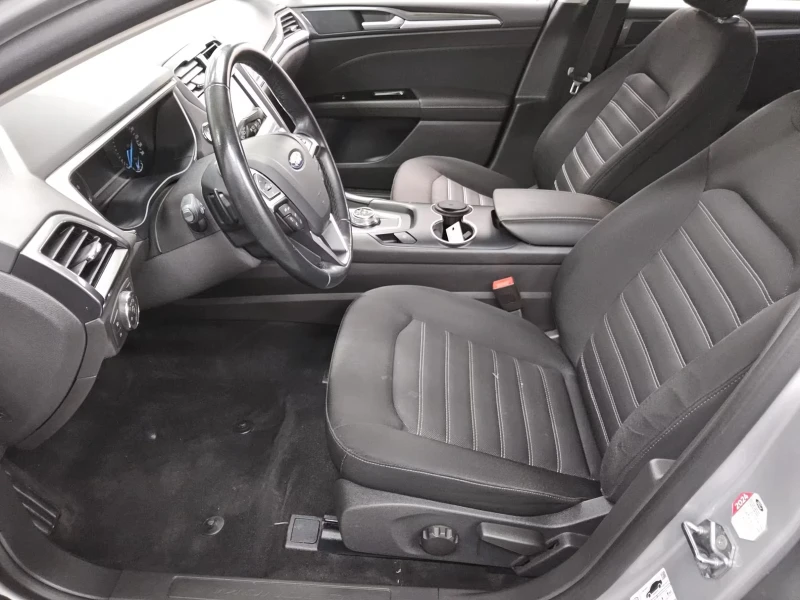 Ford Mondeo 2.0TURNIER/150HP/TREND/NAVI/AMBI/LED/KLESS/128g, снимка 7 - Автомобили и джипове - 51364996