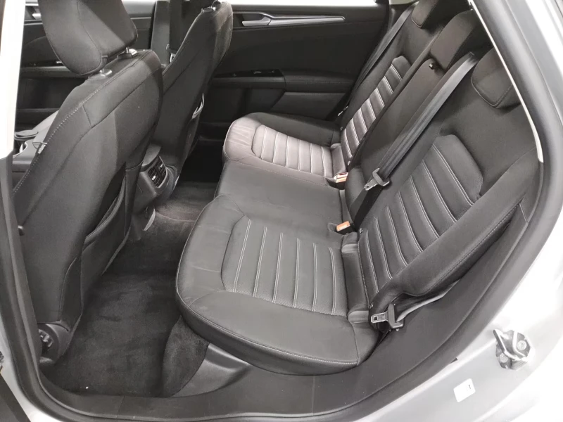 Ford Mondeo 2.0TURNIER/150HP/TREND/NAVI/AMBI/LED/KLESS/128g, снимка 9 - Автомобили и джипове - 51364996