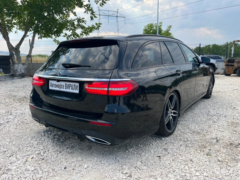 Mercedes-Benz E 220 E220 W213 AMG Line на ЧАСТИ, снимка 4 - Автомобили и джипове - 52647873