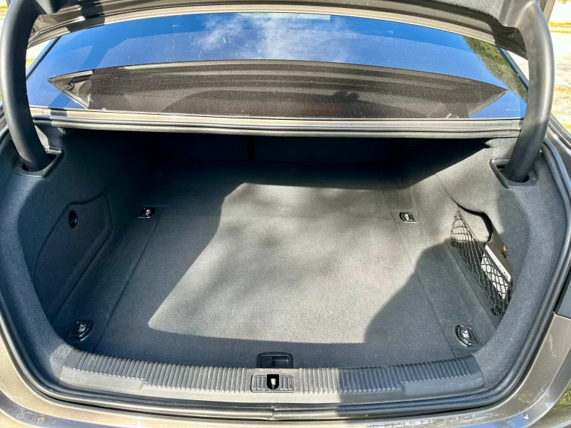 Audi A6 3.0 TDI+ CARPLAY, снимка 10 - Автомобили и джипове - 52258933