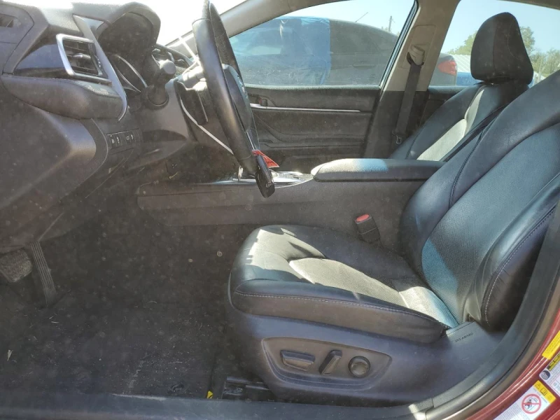 Toyota Camry, снимка 7 - Автомобили и джипове - 52485613