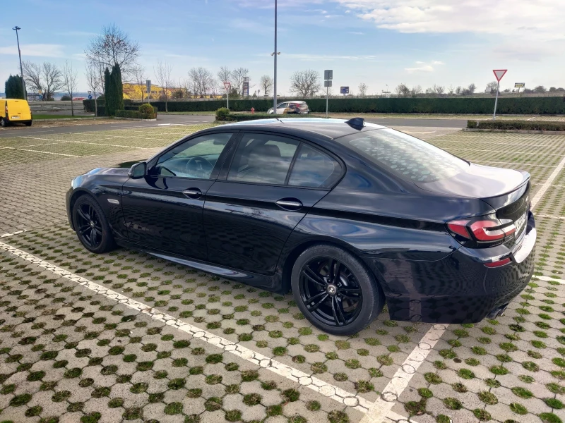 BMW 528 Xdrive , снимка 6 - Автомобили и джипове - 52566903