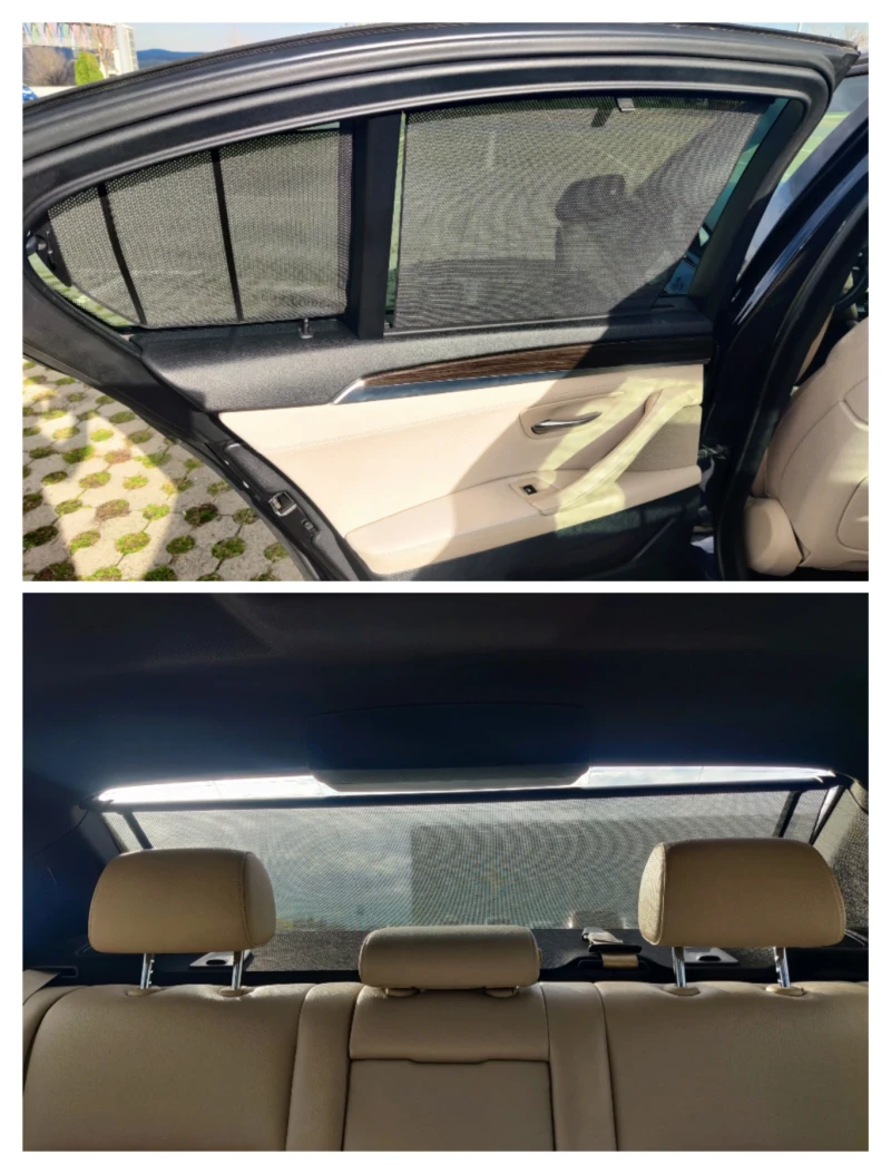 BMW 528 Xdrive , снимка 11 - Автомобили и джипове - 52566903