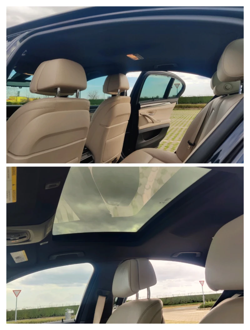 BMW 528 Xdrive , снимка 12 - Автомобили и джипове - 52566903