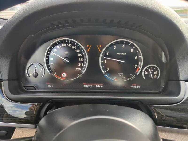 BMW 528 Xdrive , снимка 15 - Автомобили и джипове - 52566903