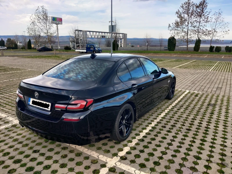 BMW 528 Xdrive , снимка 5 - Автомобили и джипове - 52566903