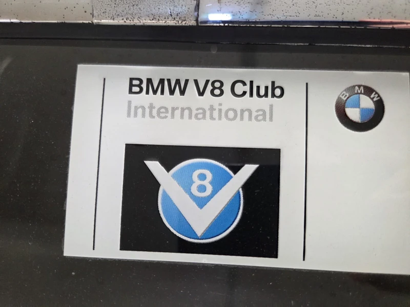 BMW 320 3200 CS Bertone, снимка 17 - Автомобили и джипове - 52698711