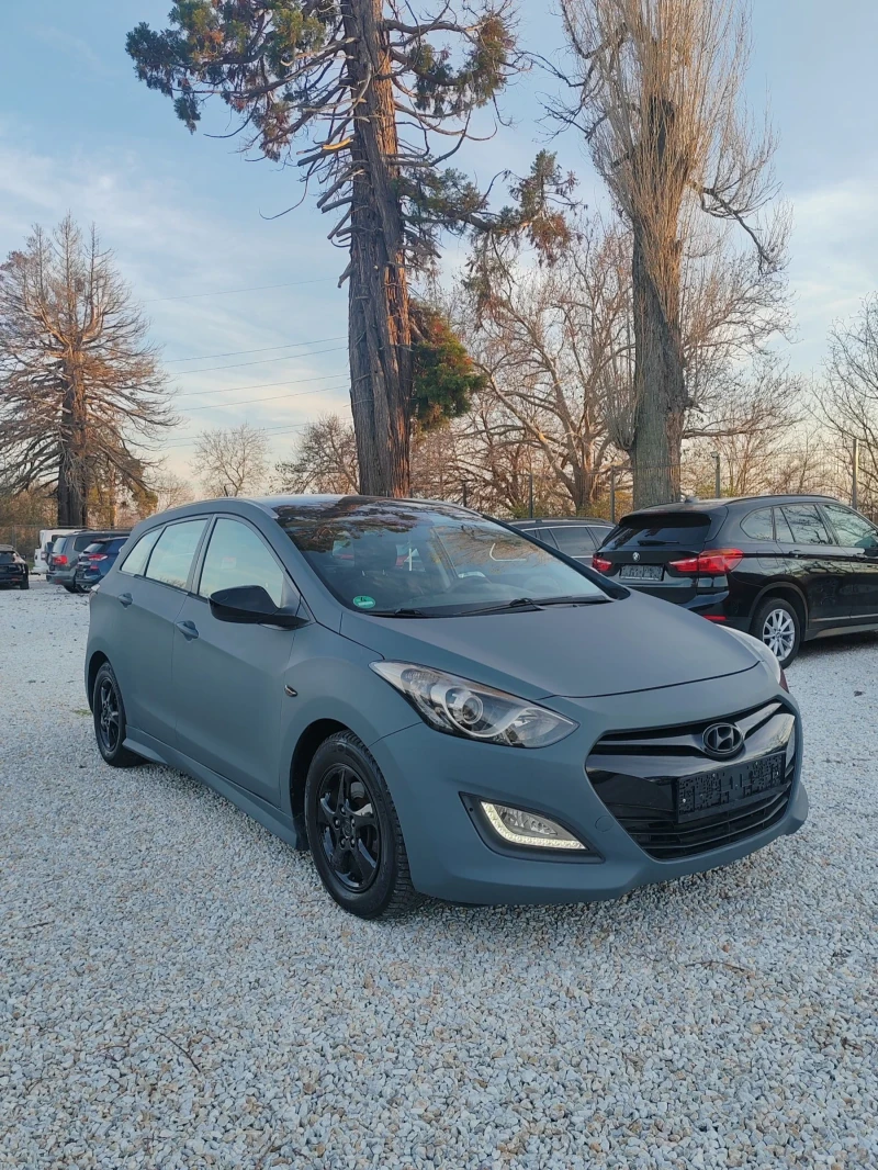 Hyundai I30 1.4, 90к.с., снимка 2 - Автомобили и джипове - 52711769