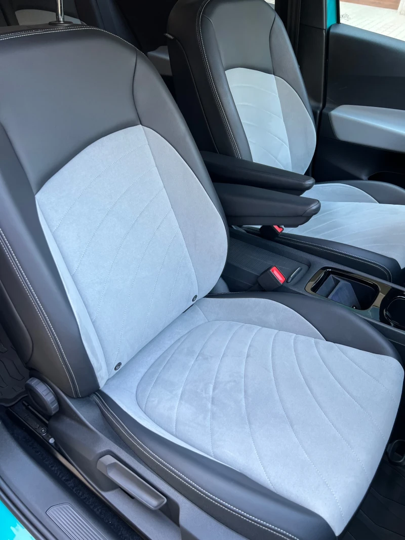VW ID.3 82 kWh - 33K км - в Гаранция до 2028, снимка 16 - Автомобили и джипове - 52877853