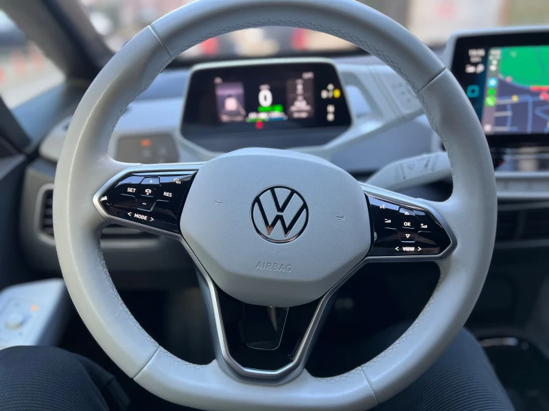 VW ID.3 82 kWh - 33K км - в Гаранция до 2028, снимка 9 - Автомобили и джипове - 52877853