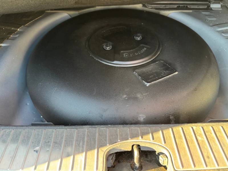 Opel Signum 2.2 Газ, снимка 8 - Автомобили и джипове - 52937496