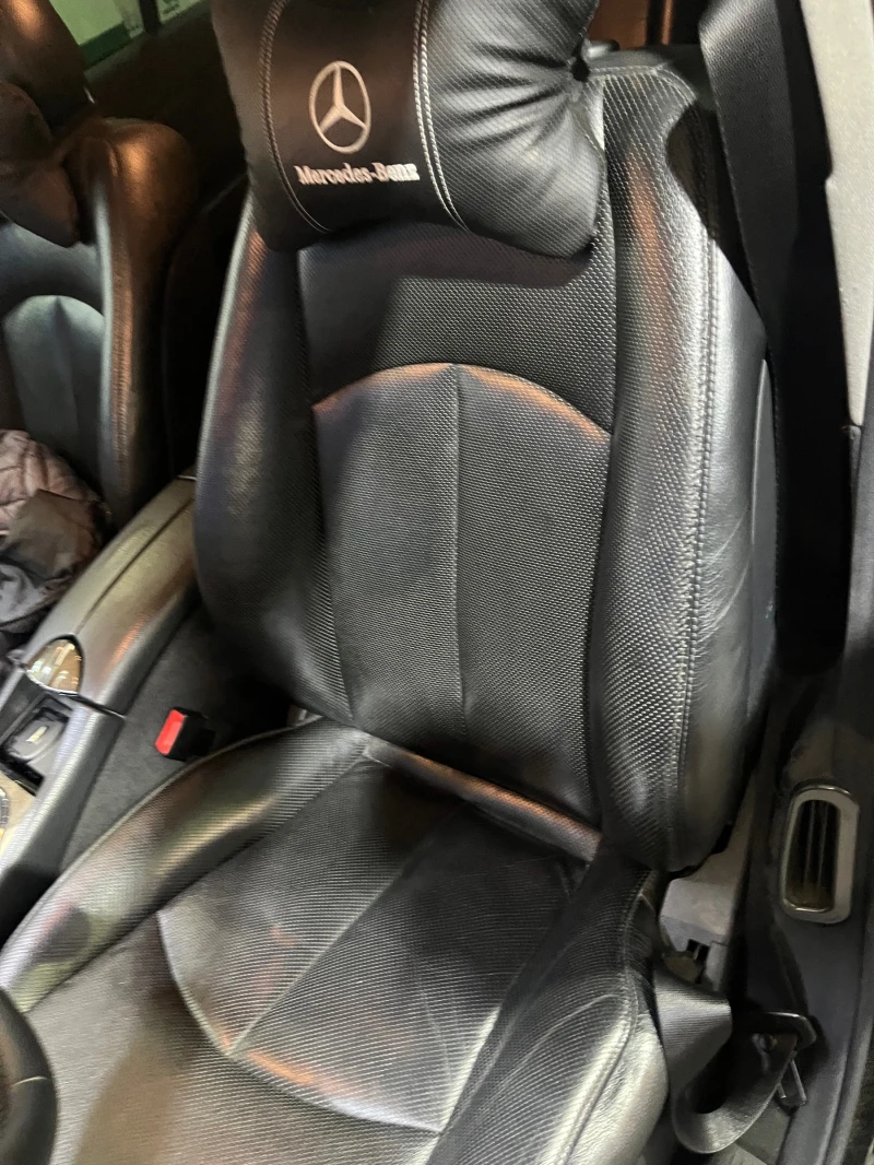 Mercedes-Benz E 350, снимка 5 - Автомобили и джипове - 53488419