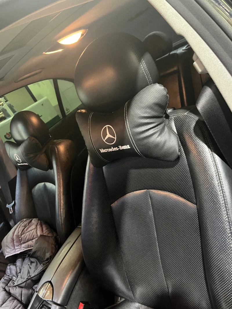 Mercedes-Benz E 350, снимка 4 - Автомобили и джипове - 53488419