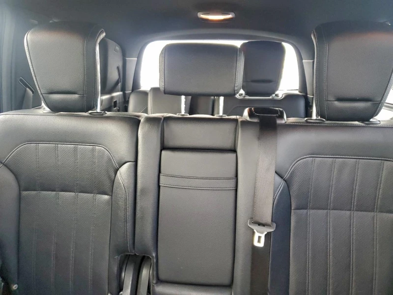 Mercedes-Benz GLS 450 4MATIC* CARFAX* AВТОЛИЗИНГ, снимка 10 - Автомобили и джипове - 53111018