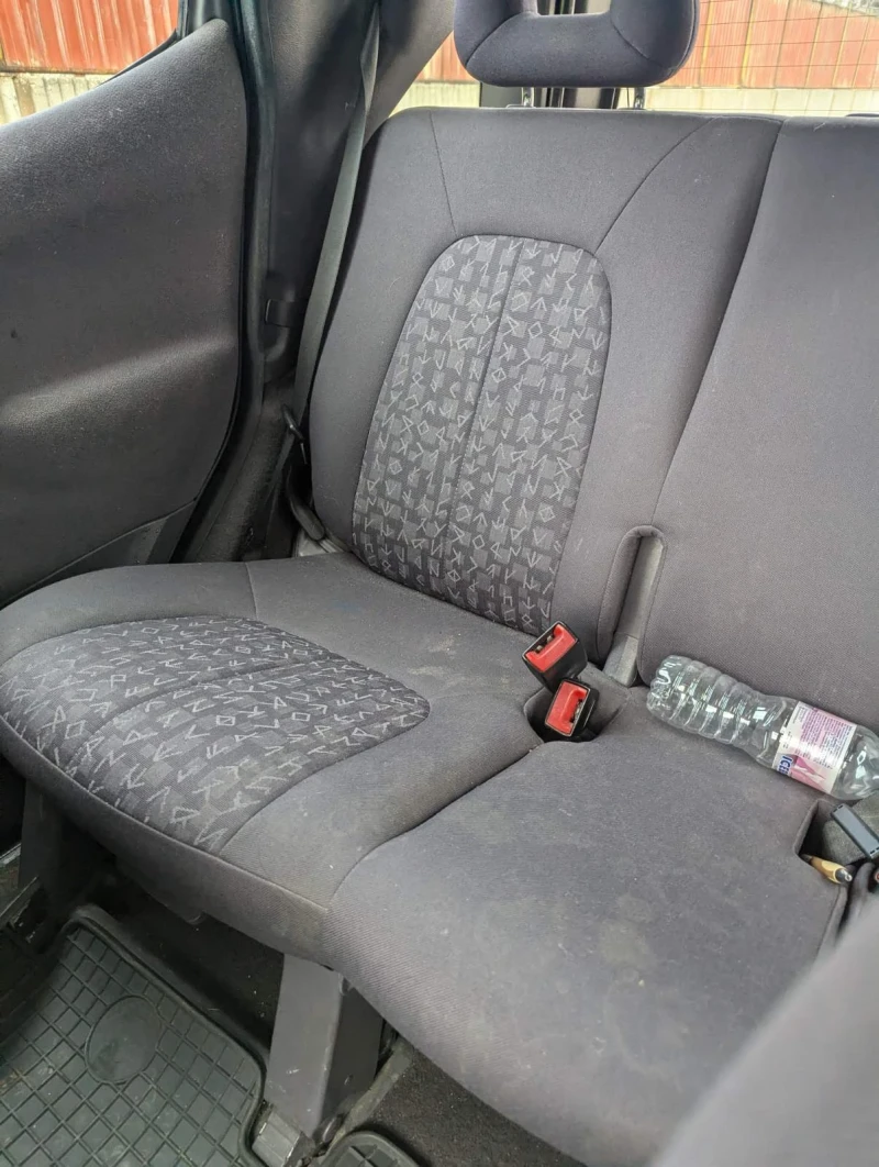 Mercedes-Benz A 140 1.6 cdi, снимка 7 - Автомобили и джипове - 53151347