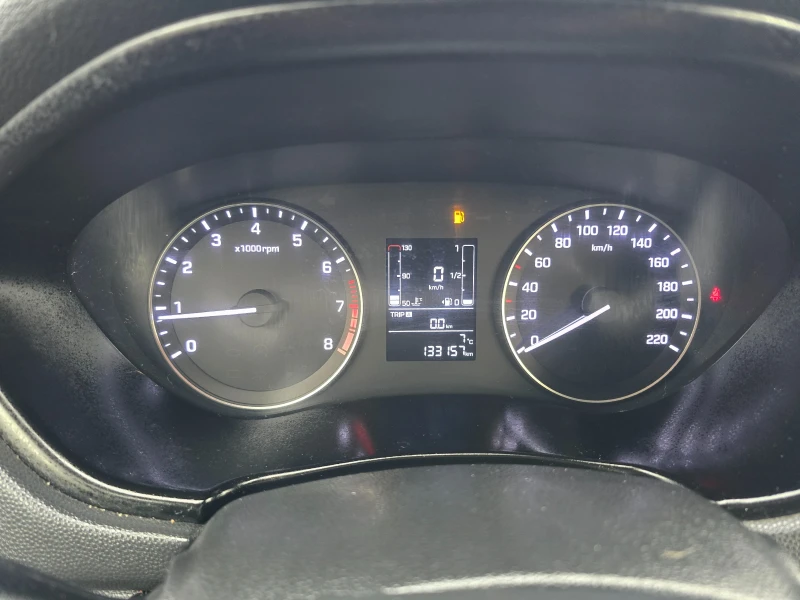 Hyundai I20 1.2i-85k.c-EURO-6-ITALIA, снимка 14 - Автомобили и джипове - 53286626