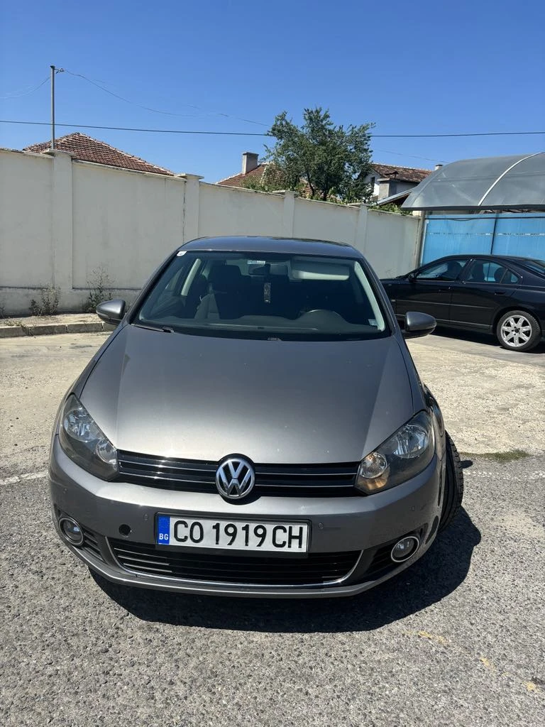 VW ID.6  - изображение 4