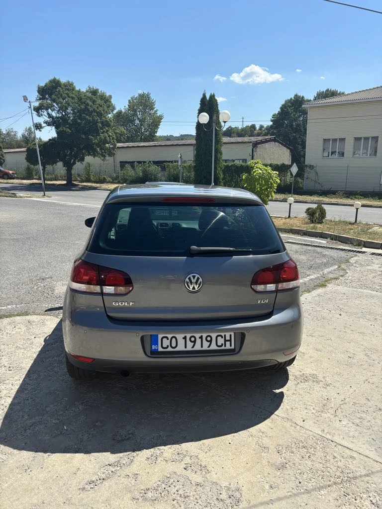 VW ID.6  - изображение 2