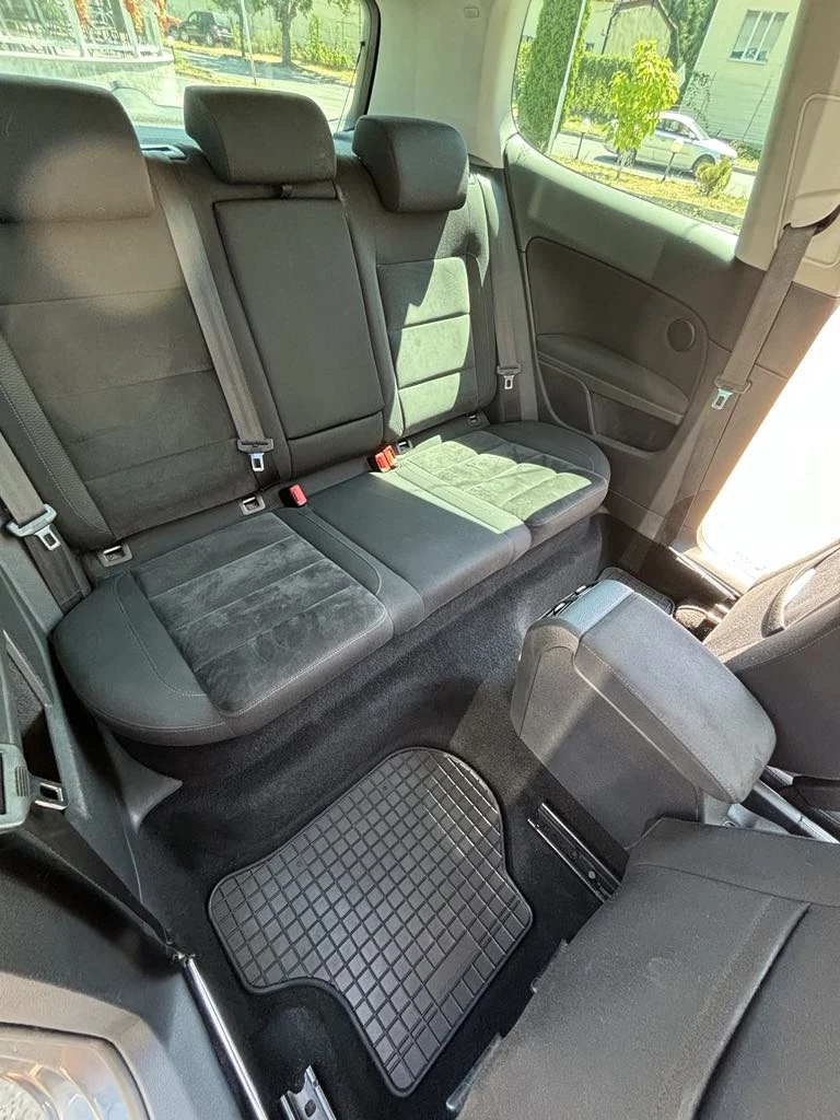 VW ID.6  - изображение 7