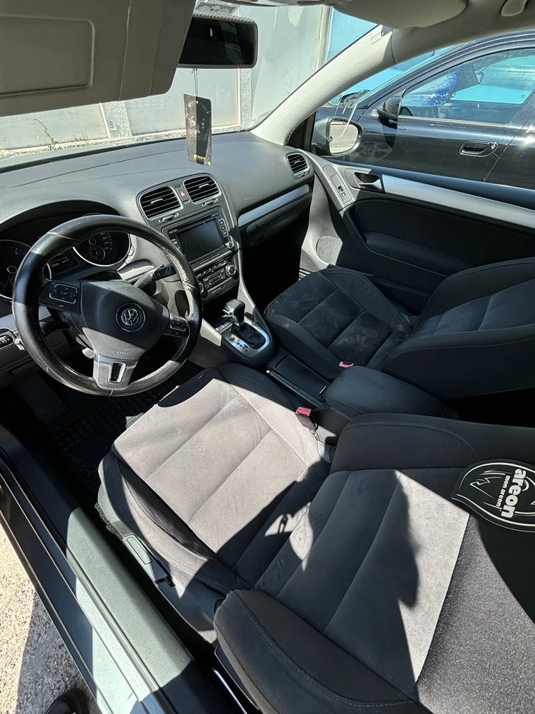 VW ID.6  - изображение 5