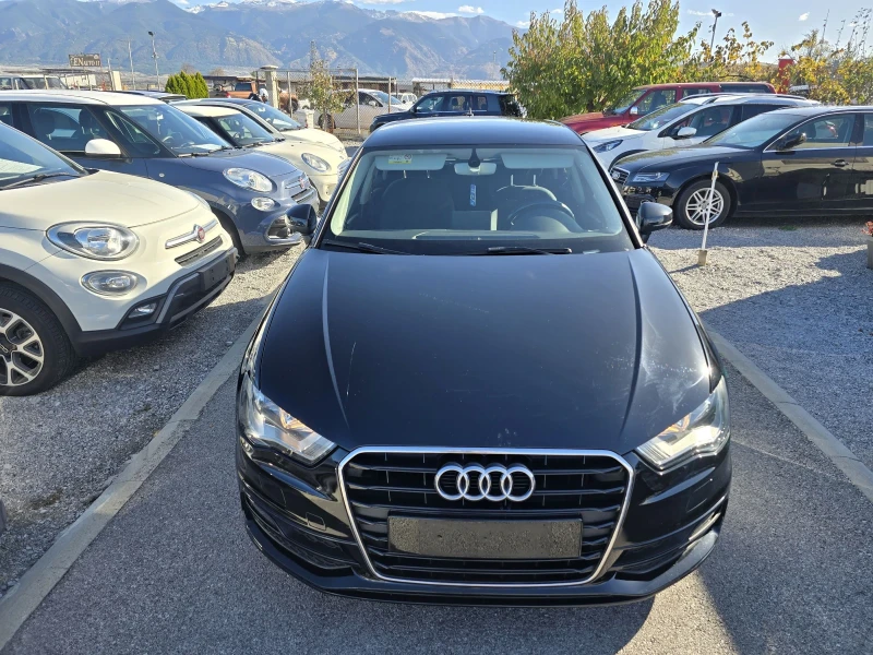 Audi A3 TDI S LINE  - 13700 лв. / 7004.70 € - 41683771 1