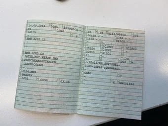 BMW 320 3200 CS Bertone | Mobile.bg   15