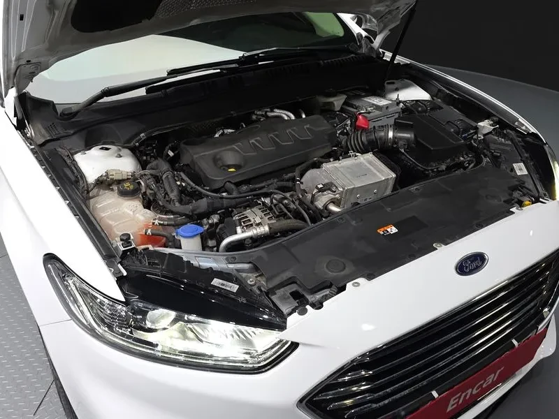 Ford Mondeo 4Th Generation 2.0 Trend | Mobile.bg � ����������� 6