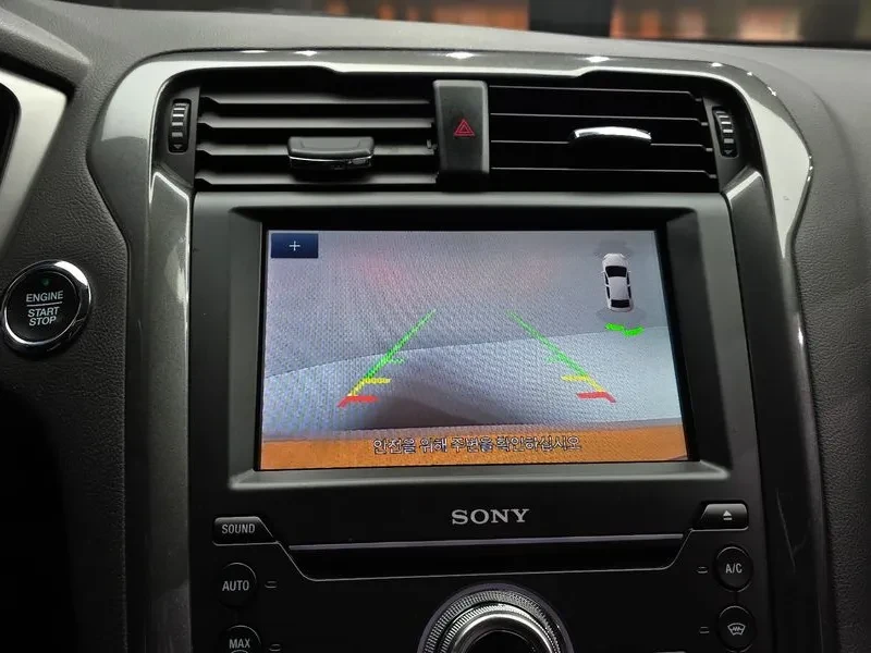 Ford Mondeo 4Th Generation 2.0 Trend | Mobile.bg � ����������� 15