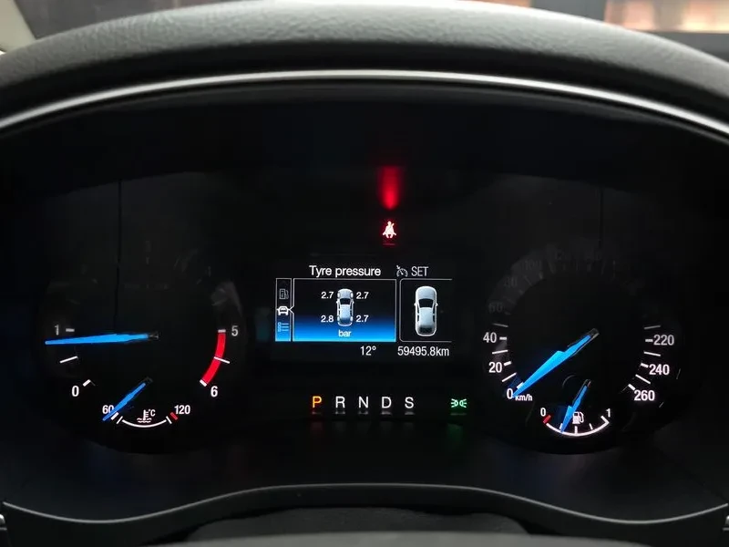 Ford Mondeo 4Th Generation 2.0 Trend | Mobile.bg � ����������� 8