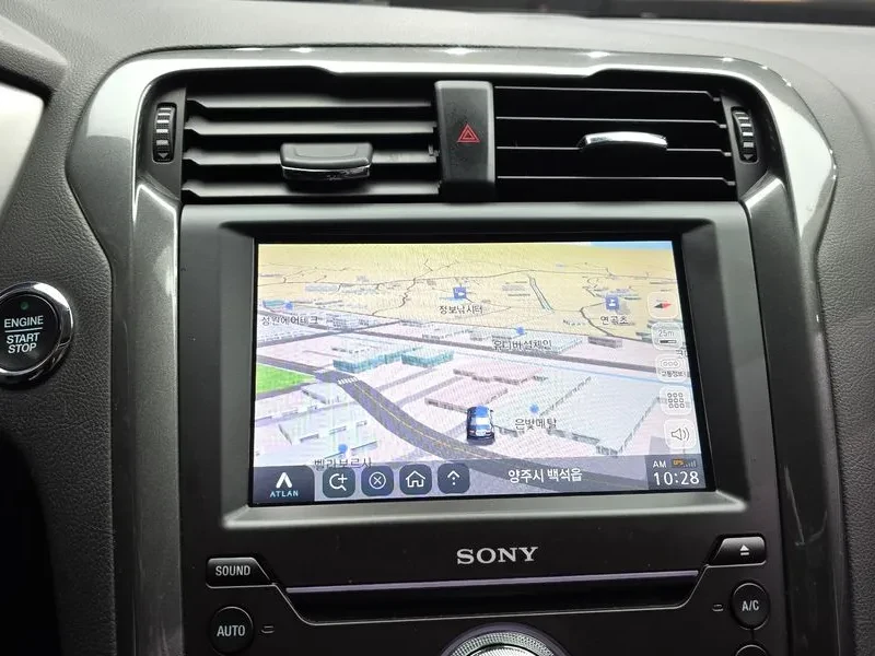Ford Mondeo 4Th Generation 2.0 Trend | Mobile.bg � ����������� 14