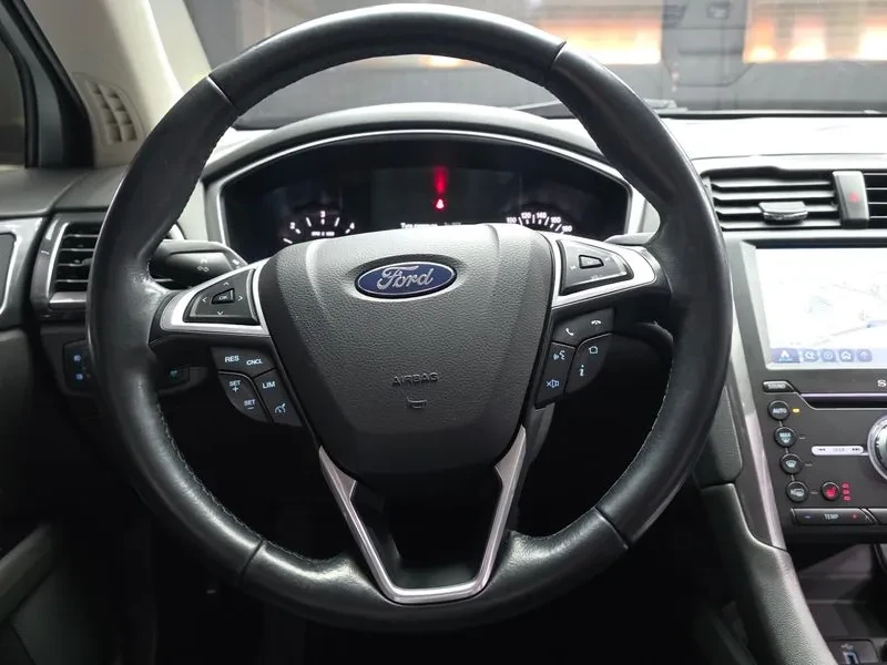 Ford Mondeo 4Th Generation 2.0 Trend | Mobile.bg � ����������� 13