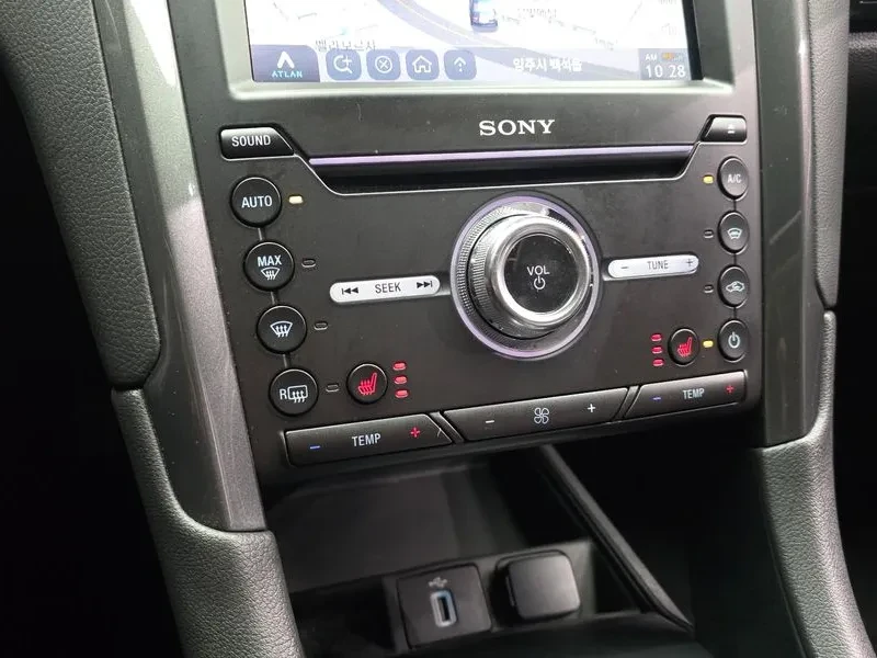 Ford Mondeo 4Th Generation 2.0 Trend | Mobile.bg � ����������� 16