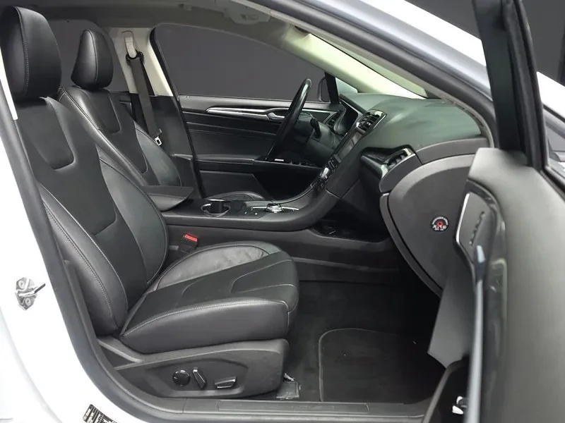 Ford Mondeo 4Th Generation 2.0 Trend | Mobile.bg � ����������� 11