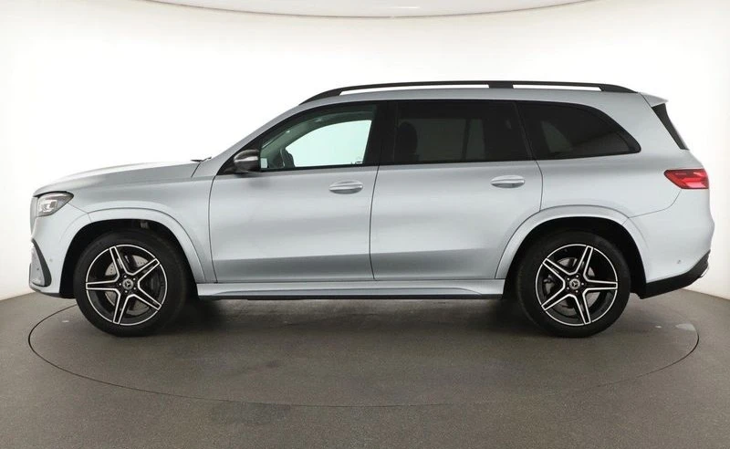 Mercedes-Benz GLS 450 4MATIC AMG-Line, снимка 2 - Автомобили и джипове - 55584800
